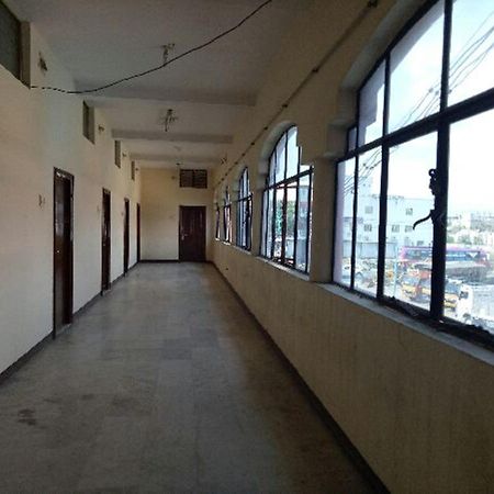 Hotel Blue Star Salem Ngoại thất bức ảnh