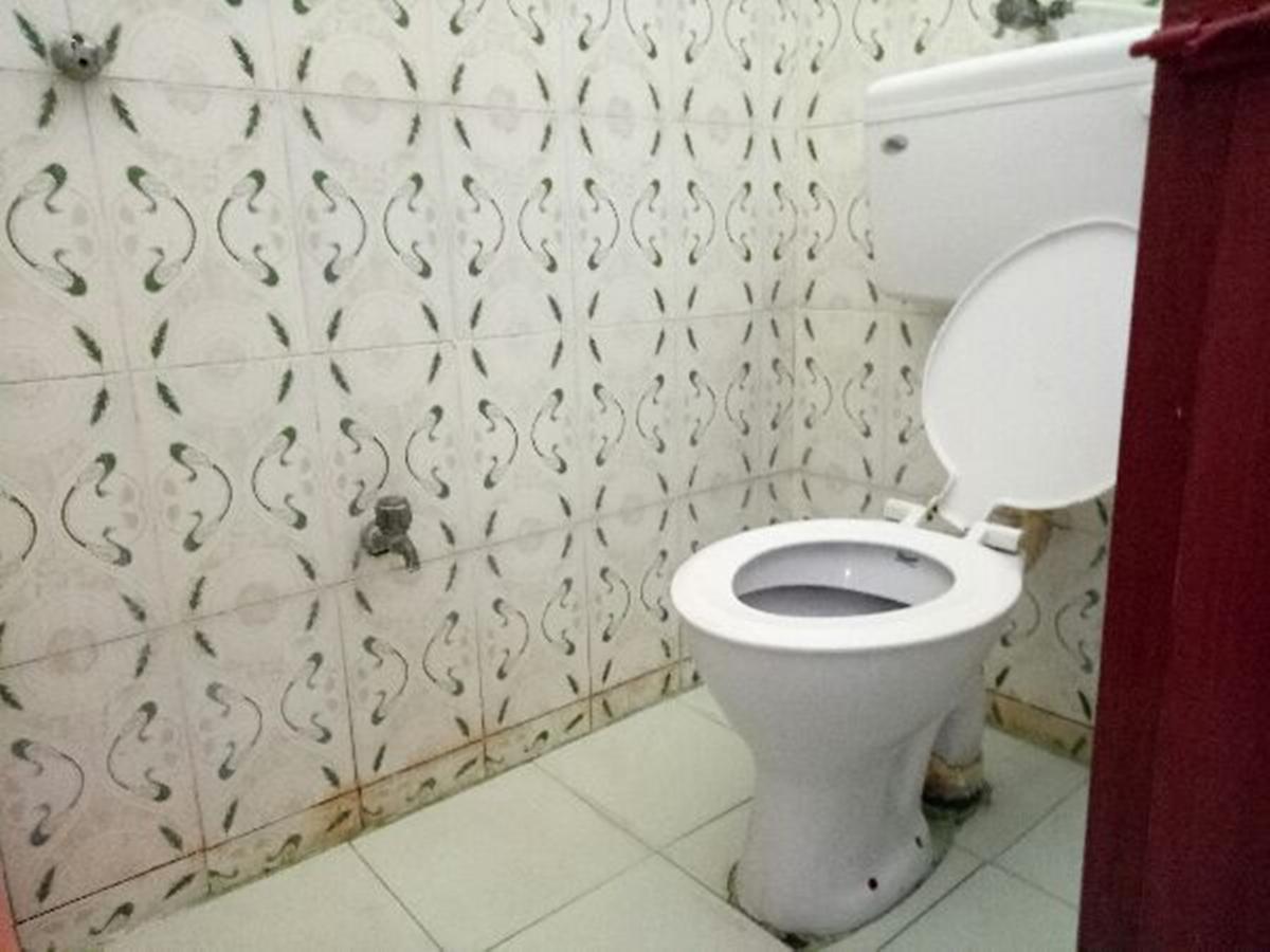 Hotel Blue Star Salem Ngoại thất bức ảnh