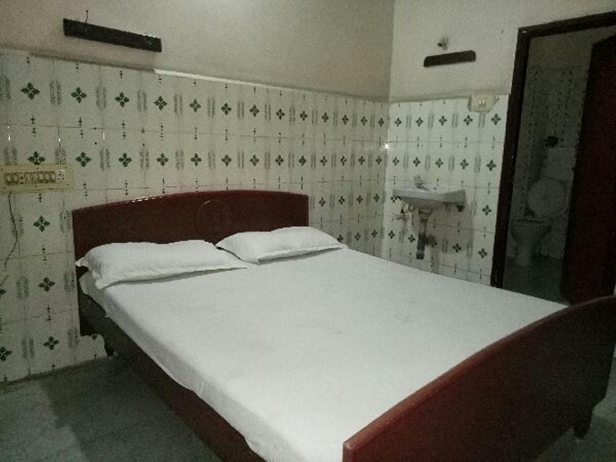 Hotel Blue Star Salem Ngoại thất bức ảnh