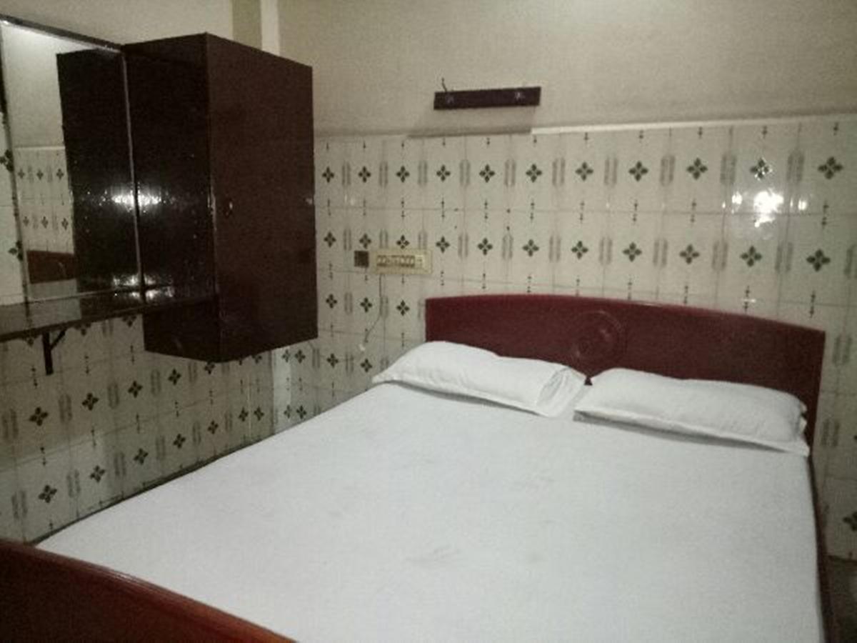 Hotel Blue Star Salem Ngoại thất bức ảnh