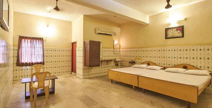 Hotel Blue Star Salem Ngoại thất bức ảnh