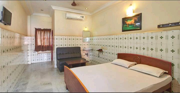 Hotel Blue Star Salem Ngoại thất bức ảnh